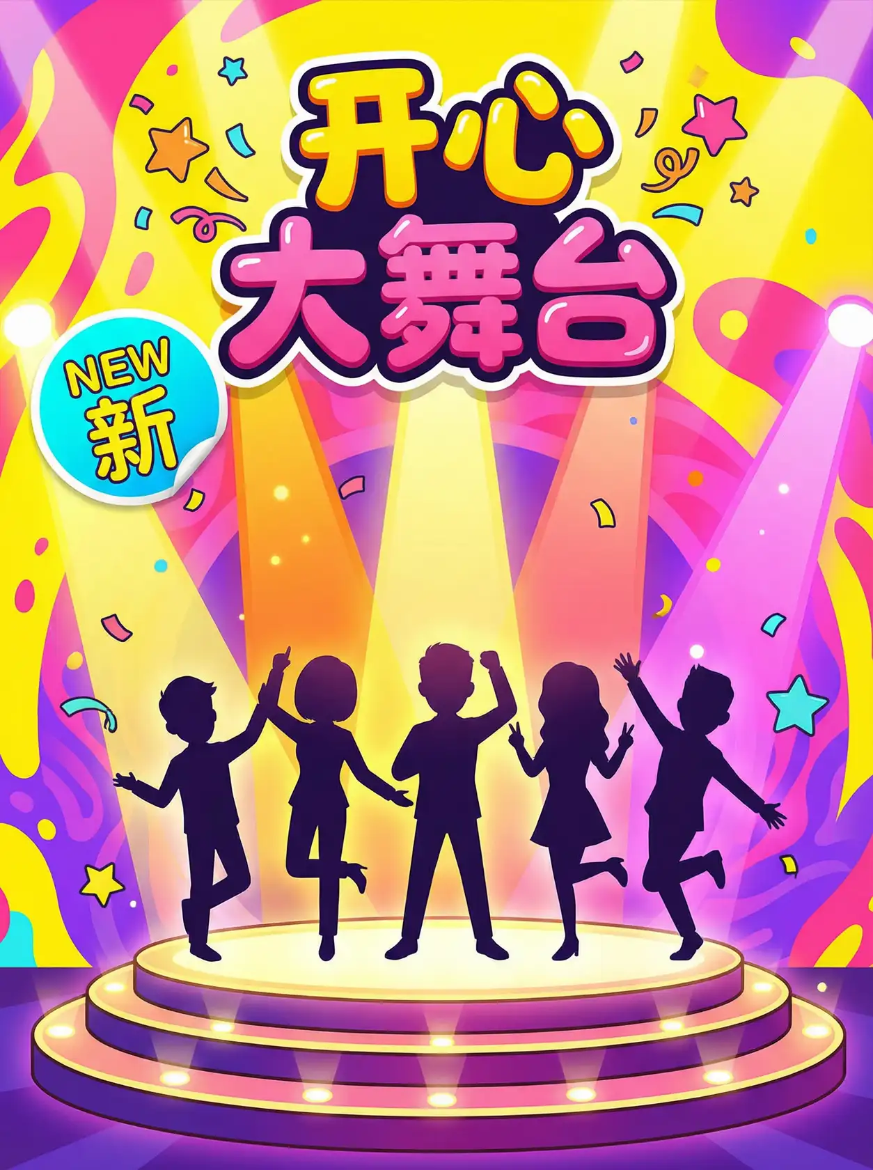 婚前试爱全集 唱歌翻车现场